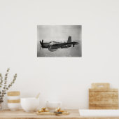 AF Guardian Poster (Keuken)