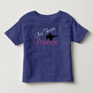AF Princess Kinder Shirts