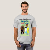 AFA 1 T-SHIRT (Voorkant volledig)