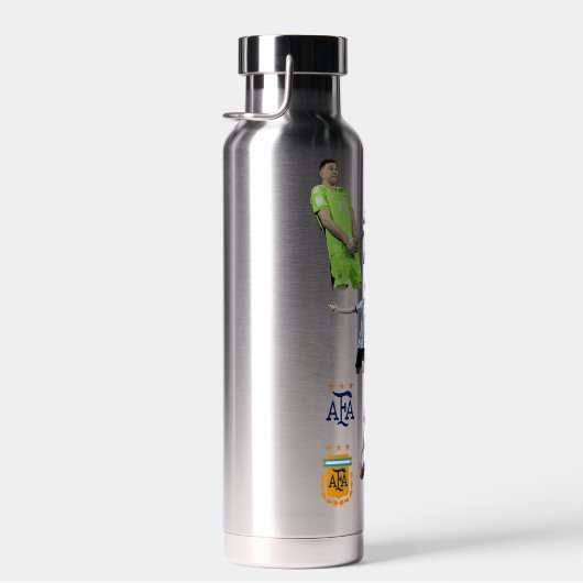 AFA - FIFA 2022 WORLDCUP - CHAMPIES STARS WATERFLES (Rechts)