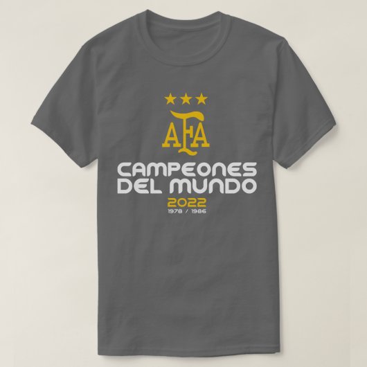 AFA T-SHIRT (Design voorkant)