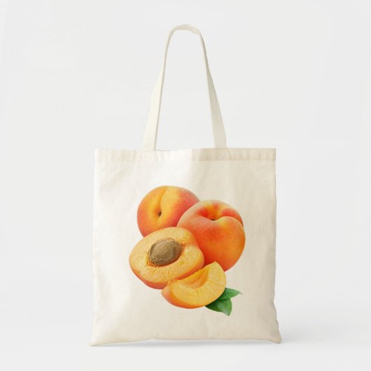 Afabrikozen Tote Bag (Voorkant)