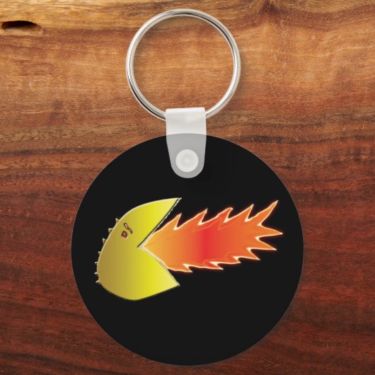 Afademingskop Grafisch ontwerp Sleutelhanger (Voorkant)