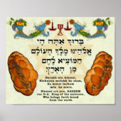 Afbakening voor lezen poster (Voorkant)