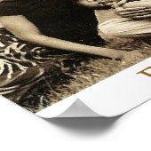 afbeelding0-6, GEZIN 2009, EERSTE AMERIKA Poster (Hoek)