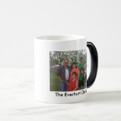 AFBEELDING124, The Everhart Children Magische Mok (Voorkant rechts)