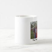 AFBEELDING124, The Everhart Children Magische Mok (Center)