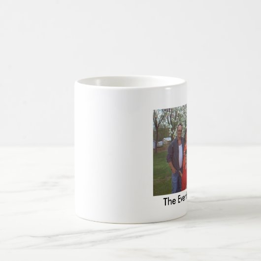 AFBEELDING124, The Everhart Children Magische Mok (Center)