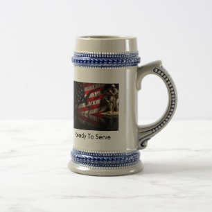 Afbeelding1, Memorial uit de Koreaanse oorlog, Mem Bierpul