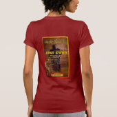 Afbeelding1Honkytonk Highway Tour, www.thejoeberry T-shirt (Achterkant)