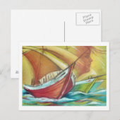 Afbeelding2 Briefkaart (Voorkant / Achterkant)