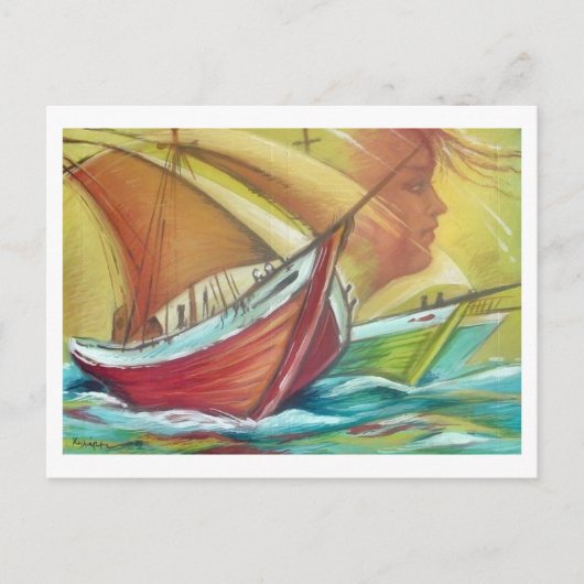 Afbeelding2 Briefkaart (Voorkant)