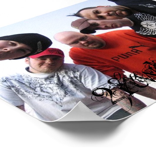 Afbeelding 001, 2ftwhore poster (Hoek)