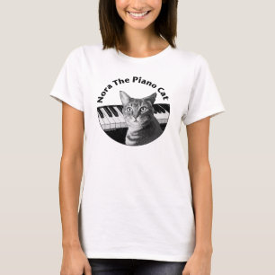 Afbeelding #001 (Licht) T-shirt