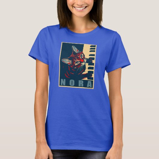 Afbeelding #002 (Donker) T-shirt (Voorkant)