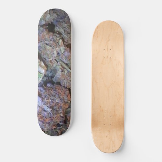 Afbeelding 005 skateboard (Voorkant)