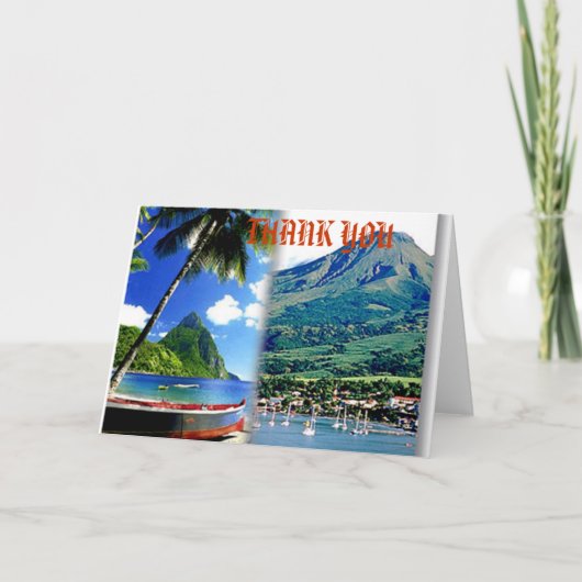 afbeelding 009, DANK U Bedankkaart (Voorkant)