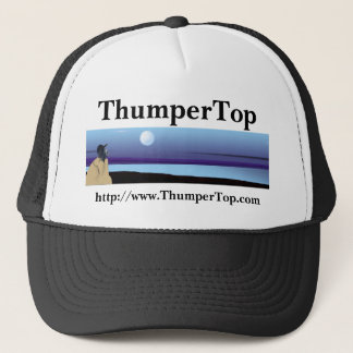 Afbeelding 010, http://www.ThumperTop.com, Thumper Trucker Pet