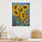 Afbeelding 014 poster (Keuken)