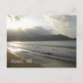 Afbeelding 018, Kauai, HI Briefkaart (Voorkant)