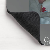 Afbeelding 089, # 1 grootvader! muismat (Hoek)