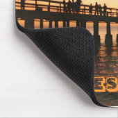 afbeelding 0-8, NAPLES FLORIDA Muismat (Hoek)