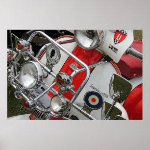 AFBEELDING 180 POSTER