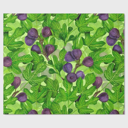 Afbeelding 2 cadeaupapier (Vlak)