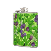 Afbeelding 2 heupfles (Links)