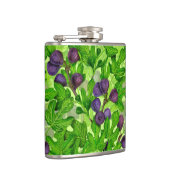 Afbeelding 2 heupfles (Rechts)