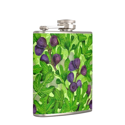 Afbeelding 2 heupfles (Rechts)