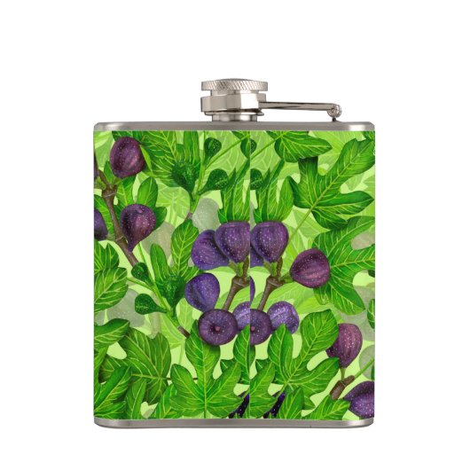 Afbeelding 2 heupfles (Achterkant)