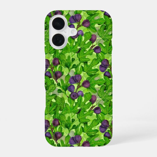 Afbeelding 2 iPhone 16 hoesje (Achterkant)