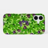 Afbeelding 2 iPhone 16 hoesje (Achterkant horizontaal)