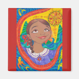 Afbeelding 2 Laten we Kiswahili Magnet spreken