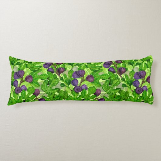 Afbeelding 2 lichaamskussen (Voorkant)