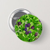 Afbeelding 2 ronde button 5,7 cm (Voorkant /achterkant)