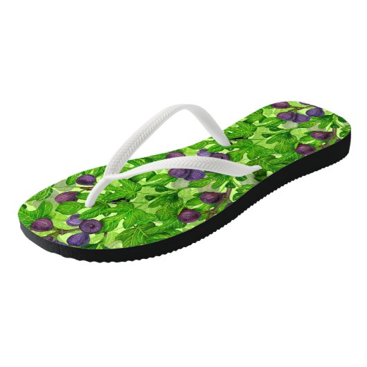 Afbeelding 2 teenslippers (Schuin)
