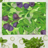 Afbeelding 2 theedoek (Gevouwen)