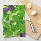 Afbeelding 2 theedoek (Quarter Fold)