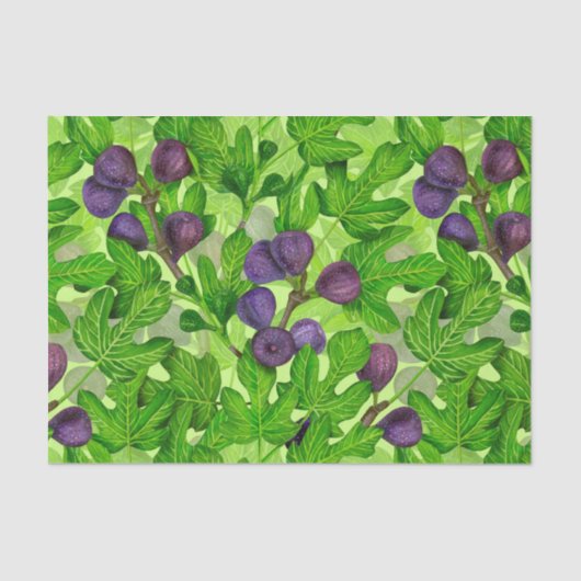 Afbeelding 2 tissuepapier (Voorkant)