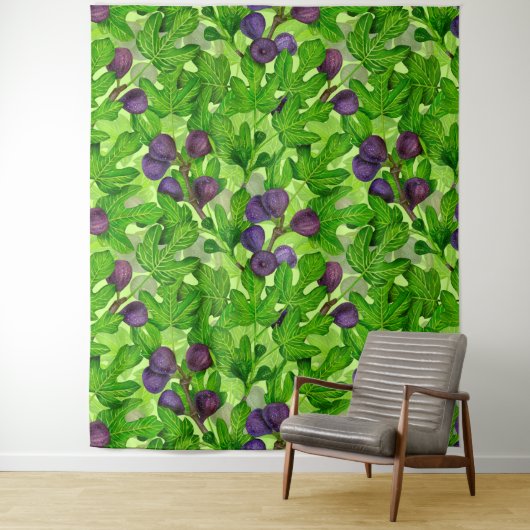 Afbeelding 2 wandkleed (In situ)