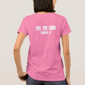 Afbeelding 3, SCORPION STAND, BOOT CAMP T-shirt (Achterkant)