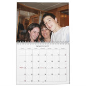 Afbeelding 472, vrolijk kerstfeest, mam! kalender (Mar 2027)