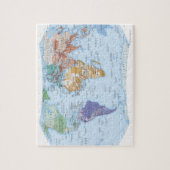 Afbeelding 4 legpuzzel (Verticaal)