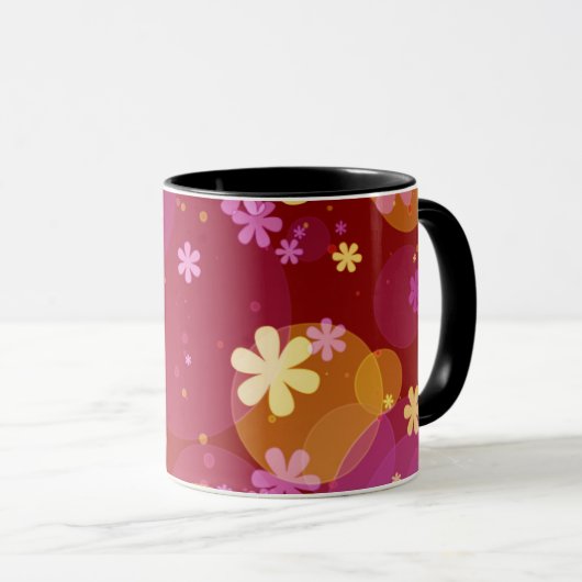 Afbeelding 68 mok (Voorkant rechts)