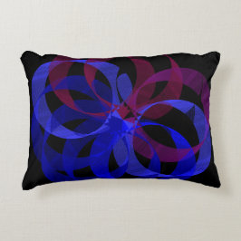 Afbeelding 8 Geometrisch accentkussen Accent Kussen