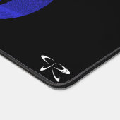 Afbeelding 8 Geometrische Muismat Desk Mat (Hoek)