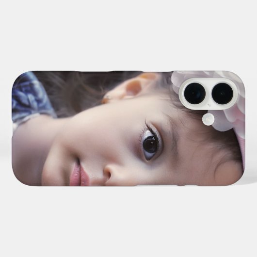 Afbeelding Aangepaste foto Case-Mate iPhone Case (Achterkant (horizontaal))