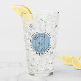 Afbeelding aanpassen | 473 ml Pint Shaker Glas